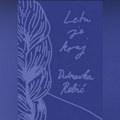 Roman "Letu je kraj" Dubravke Rebić dobitnik nagrade "Vladan Desnica"