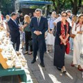 Subotica domaćin jubileja: U centru grada obeleženo 25 godina nemačko-srpske razvojne saradnje