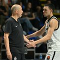 Nikola Tanasković: "Kaznili su nas zbog moje greške"