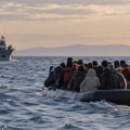 Manje migranata stiže u Evropu, ali je broj stradalih i nestalih porastao