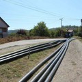 Započeti radovi u gradu Stalaću, počela gasifikacija u opštini Ćićevac (foto)