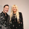 Dvojac ima velikog razloga za slavlje: Slađana Mandić i Peđa Jovanović obišli "Muzej nevinosti" (foto)