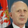 Dragan Vladisavljević novi ambasador Srbije u Ruskoj Federaciji