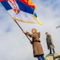 Đurđević na Kajmakčalanu: Srbija danas ima jaku vojsku koja će sačuvati mir i slobodu