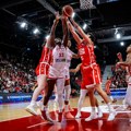 Crvena zvezda u Evroligi: Crveno-bele košarkašice napravile podvig u Mađarskoj i plasirale se u elitno takmičenje