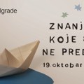 Od električnih hiperautomobila do svemirskih misija: TEDxBelgrade o znanju koje se ne predaje