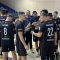 Radnički poražen od Crvene zvezde u neizvesnoj završnici u Šumicama