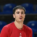 Došao iz Reala, Zvezda ga šalje KLS: Andrej Bjelić ide na kaljenje u Radnički