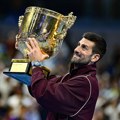 "Titula u Pekingu je teniska farsa": Novak Đoković nema mira zbog Britanaca ni kad slavi