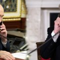 Tramp i Putin dogovaraju isporuke ruskog dizela: Šta to znači za cene goriva u Evropi?