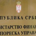 Poreska uprava zapošljava 260 pripravnika, konkurs za 94 radna mesta