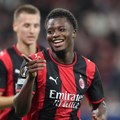 Milan slavi het-trik Sisea u velikoj pobedi, Lion u uzbudljivom duelu savladao Kristal Palas