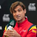I David Ferer kandidat za Sinerovu klupu?