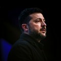 Zelenski: "Kandidovao bih se za predsednika ponovo" VIDEO