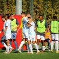 Fudbal: Spartak upisao tri boda protiv Grafičara