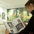 Izložba fantastike u Modernoj galeriji u Valjevu