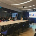 "Maske straha i nove ideje": Održani 51. Međunarodni beogradski prevodilački susreti