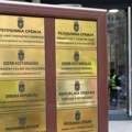 Više javno tužilaštvo u Novom Sadu: Predložen pritvor za načelnika Gradske uprave za privredu
