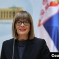 Ministarka kulture Srbije osudila pretnje glumcima