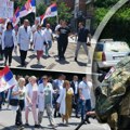 KRIZA NA KiM Vukašinoviću pritvor od 30 dana, Petković: Uhapšeni Srbi tučeni i maltretirani