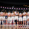 Srbija u četvrtfinalu prvenstva Evrope: Košarkašice slomile Veliku Britaniju!