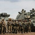 Nemačka spremna da rasporedi još 4.000 vojnika u Litvaniji: NATO ponovo jača istočni blok