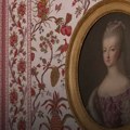 VIDEO: Ponovo se za javnost otvara raskošna tajna soba Marije Antoanete