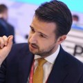 Milatović stiže u Srbiju: Priprema terena za rešavanje nagomilanih problema, pitanje ambasadora među prvima na stolu