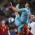 Golman Traford odbranio penal u nadoknadi, mladi fudbaleri Engleske novi prvaci Evrope