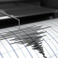Zemljotres u Kragujevcu