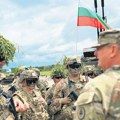 NATO za Bugarsku predviđa elitnu brigadu od pet hiljada vojnika