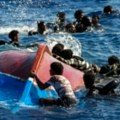 Italijanski mediji: U brodolomu nastradao 41 migrant