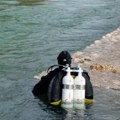 Telo deteta (3) pronađeno u Dunavu: Nestanak prijavljen sinoć