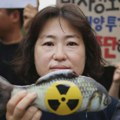Fukušima i nuklearne nesreće: „Nadam se da ću i dalje jesti suši – Japan počeo da ispušta radioaktivnu vodu u Tihi…