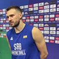 Gudurić o stonom tenisu sa Pešićem: "Kari odmah tražio da igra sa najboljim, a onda se javio Jovke"