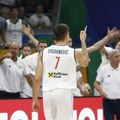 Srbija i Njemačka u finalu Svjetskog košarkaškog prvenstva