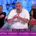 "Lagao sam da ne mogu da imam decu": Miki Đuričić sada ima dvoje naslednika sa suprugom Anđelinom, a godinama je obmanjivao…