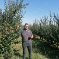 Aktuelna berba jabuka i grožđa, troškovi proizvodnje i dalje brinu proizvođače