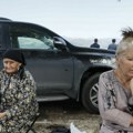 "Pobegli smo da bismo preživeli": Jermenima iz Nagorno-Karabaha samo jedno je na pameti - otići što pre: "Ne mogu da…