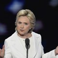 Hilari Klinton priznala: U Americi raste popularnost Putinove politike