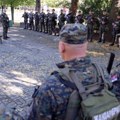 Jake policijske snage kod Horgoša i Subotice; Gašić: Kontrolisaćemo sve hotele, hostele i sobe na dan