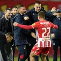 Zvezda pobedila pred ligu šampiona: Crveno-beli savladali Radnik i smanjili zaostatak za Partizanom (video)