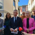 Spor oko potpisa u Nišu: Za "Srbiju protiv nasilja" opstrukcija, javni beležnik kaže - nesporazum