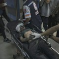 Savetnik ministra odbrane Izraela: Vojna operacija na bolnicu u Gazi je neizbežna, valjda će nas SAD podržati čak i ako…