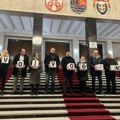 Koalicija "Vojvođani" predala listu za pokrajinske izbore, Kostreš: Trećina para Vojvodini