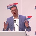 Prosečna zarada biće 163.800 dinara u Srbiji Vučić o rastu plata i penzija (video)