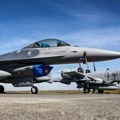 Moskva: Zemlje iz kojih polete lovci F-16 smatraćemo učesnicima rata u Ukrajini
