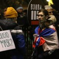 Otkrivena prva lokacija okupljanja studenata u ponedeljak: Potom blokada na dva mesta u Beogradu