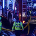 Eksplozija u zgradi u Francuskoj, stradala najmanje jedna osoba: Veliki broj vatrogasaca na terenu
