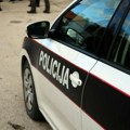 Policija pretresla automobil: Dve osobe uhapšene zbog droge